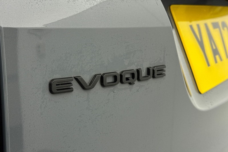 2023 (72) LAND ROVER RANGE ROVER EVOQUE 2.0 D200 R-Dynamic SE 5dr Auto 4992915