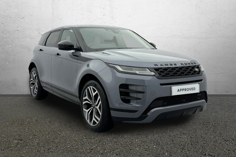 2023 (72) LAND ROVER RANGE ROVER EVOQUE 2.0 D200 R-Dynamic SE 5dr Auto