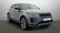 2023 (72) LAND ROVER RANGE ROVER EVOQUE 2.0 D200 R-Dynamic SE 5dr Auto 4992874