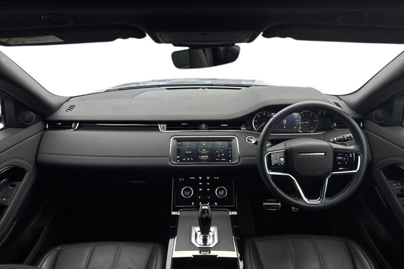 2023 (72) LAND ROVER RANGE ROVER EVOQUE 2.0 D200 R-Dynamic SE 5dr Auto 4992882