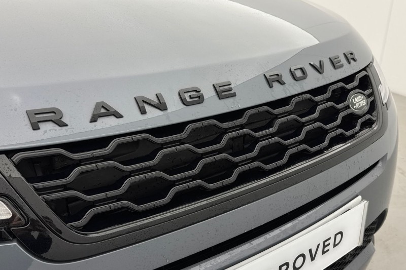 2023 (72) LAND ROVER RANGE ROVER EVOQUE 2.0 D200 R-Dynamic SE 5dr Auto 4992912