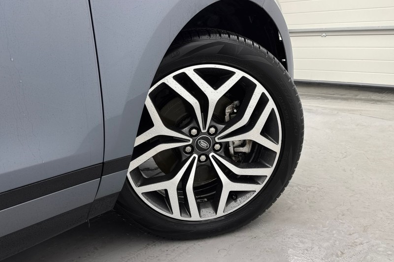 2023 (72) LAND ROVER RANGE ROVER EVOQUE 2.0 D200 R-Dynamic SE 5dr Auto 4992918