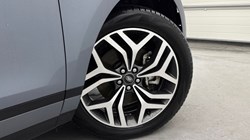 2023 (72) LAND ROVER RANGE ROVER EVOQUE 2.0 D200 R-Dynamic SE 5dr Auto 4992918