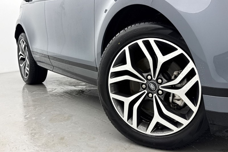 2023 (72) LAND ROVER RANGE ROVER EVOQUE 2.0 D200 R-Dynamic SE 5dr Auto 4992913