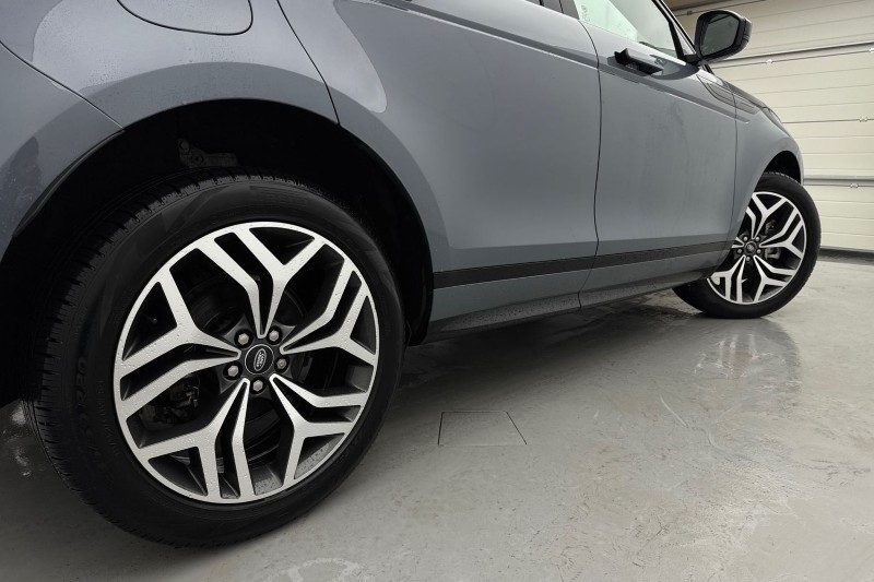 2023 (72) LAND ROVER RANGE ROVER EVOQUE 2.0 D200 R-Dynamic SE 5dr Auto 4992917