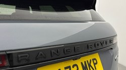 2023 (72) LAND ROVER RANGE ROVER EVOQUE 2.0 D200 R-Dynamic SE 5dr Auto 4992914