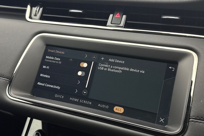 2023 (72) LAND ROVER RANGE ROVER EVOQUE 2.0 D200 R-Dynamic SE 5dr Auto 4992902