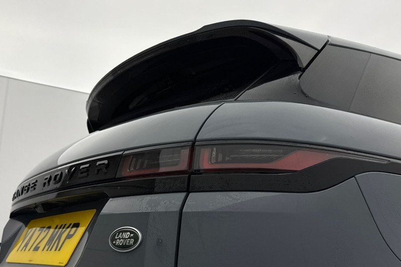 2023 (72) LAND ROVER RANGE ROVER EVOQUE 2.0 D200 R-Dynamic SE 5dr Auto 4992916