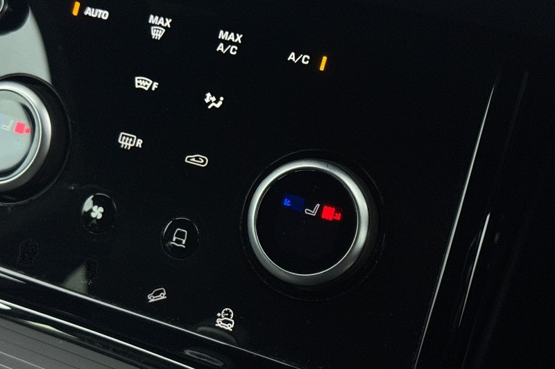 2023 (72) LAND ROVER RANGE ROVER EVOQUE 2.0 D200 R-Dynamic SE 5dr Auto 4992904