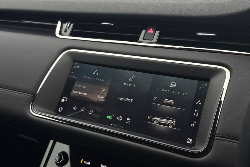 2023 (72) LAND ROVER RANGE ROVER EVOQUE 2.0 D200 R-Dynamic SE 5dr Auto 4992901