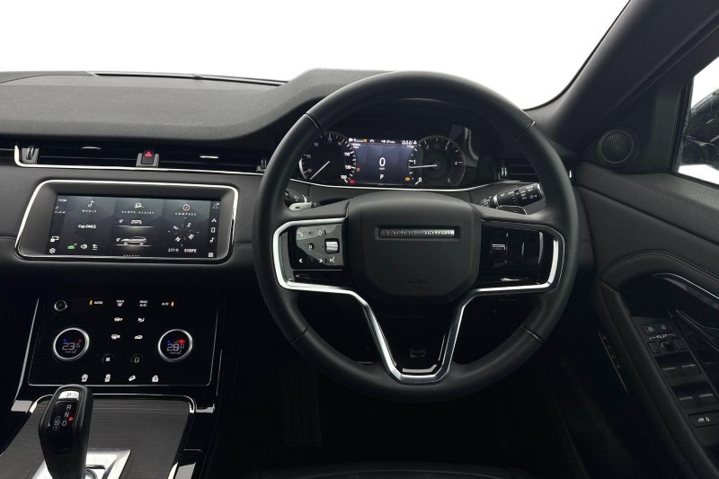 2023 (72) LAND ROVER RANGE ROVER EVOQUE 2.0 D200 R-Dynamic SE 5dr Auto 4992888