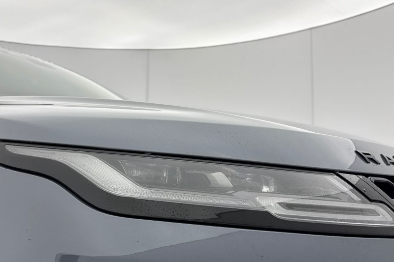 2023 (72) LAND ROVER RANGE ROVER EVOQUE 2.0 D200 R-Dynamic SE 5dr Auto 4992890