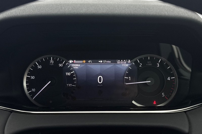 2023 (72) LAND ROVER RANGE ROVER EVOQUE 2.0 D200 R-Dynamic SE 5dr Auto 4992889