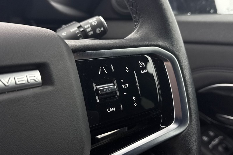2023 (72) LAND ROVER RANGE ROVER EVOQUE 2.0 D200 R-Dynamic SE 5dr Auto 4992900
