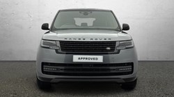 2025 (25) LAND ROVER RANGE ROVER 3.0 P400 SE 4dr Auto 4986572