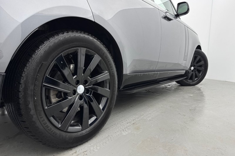 2025 (25) LAND ROVER RANGE ROVER 3.0 P400 SE 4dr Auto 4986608