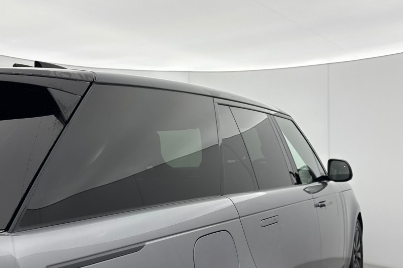 2025 (25) LAND ROVER RANGE ROVER 3.0 P400 SE 4dr Auto 4986611