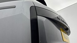 2025 (25) LAND ROVER RANGE ROVER 3.0 P400 SE 4dr Auto 4986584