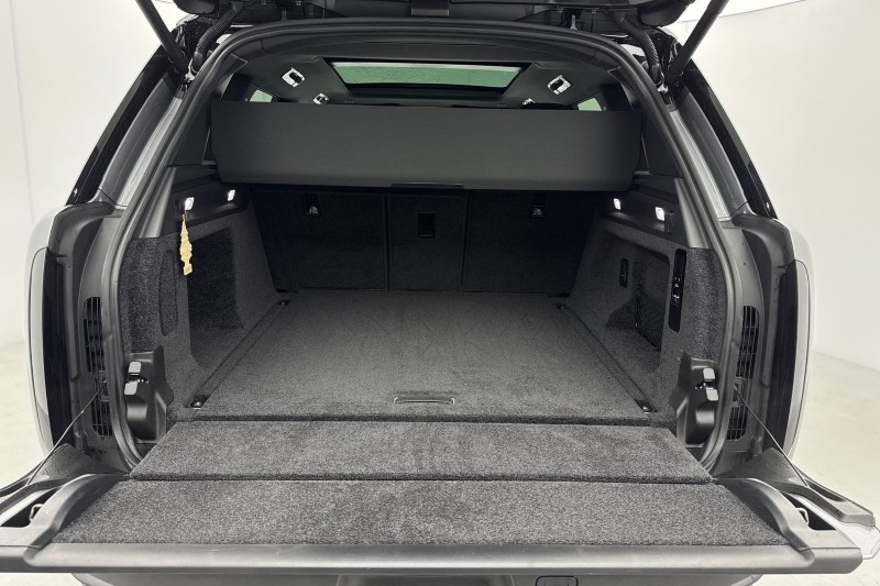 2025 (25) LAND ROVER RANGE ROVER 3.0 P400 SE 4dr Auto 4986575