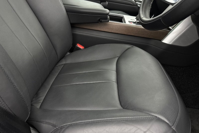 2025 (25) LAND ROVER RANGE ROVER 3.0 P400 SE 4dr Auto 4986590