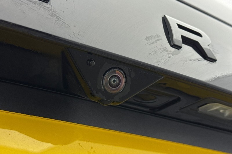 2025 (25) LAND ROVER RANGE ROVER 3.0 P400 SE 4dr Auto 4986601