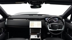 2025 (25) LAND ROVER RANGE ROVER 3.0 P400 SE 4dr Auto 4986574