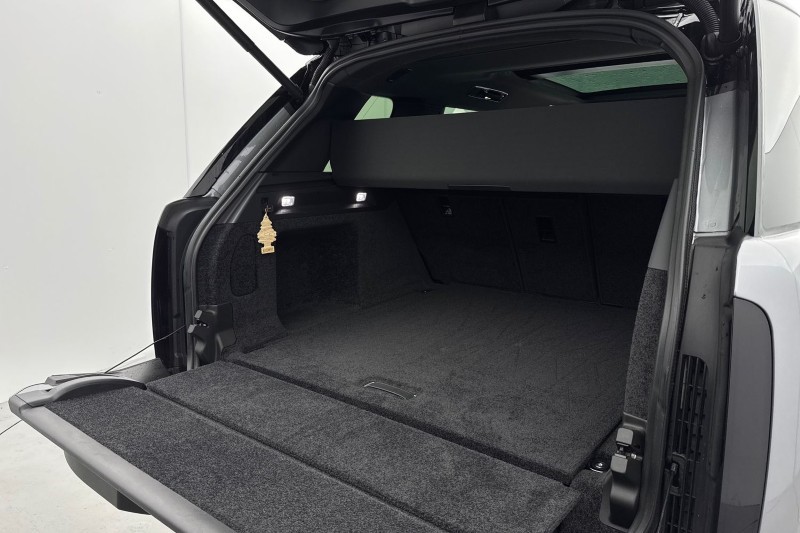 2025 (25) LAND ROVER RANGE ROVER 3.0 P400 SE 4dr Auto 4986599