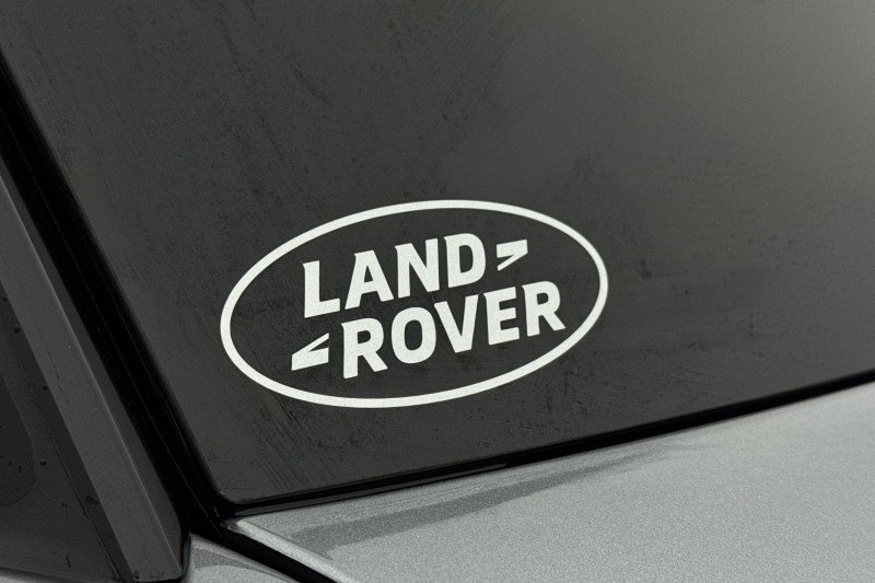 2025 (25) LAND ROVER RANGE ROVER 3.0 P400 SE 4dr Auto 4986606