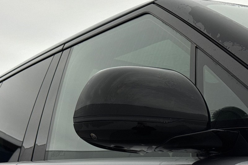 2025 (25) LAND ROVER RANGE ROVER 3.0 P400 SE 4dr Auto 4986610