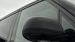 2025 (25) LAND ROVER RANGE ROVER 3.0 P400 SE 4dr Auto 4986610