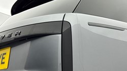 2025 (25) LAND ROVER RANGE ROVER 3.0 P400 SE 4dr Auto 4986607