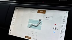 2025 (25) LAND ROVER RANGE ROVER 3.0 P400 SE 4dr Auto 4986617