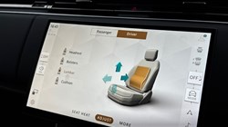 2025 (25) LAND ROVER RANGE ROVER 3.0 P400 SE 4dr Auto 4986618