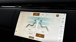 2025 (25) LAND ROVER RANGE ROVER 3.0 P400 SE 4dr Auto 4986595