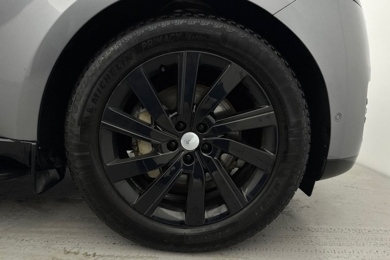 2025 (25) LAND ROVER RANGE ROVER 3.0 P400 SE 4dr Auto 4986573