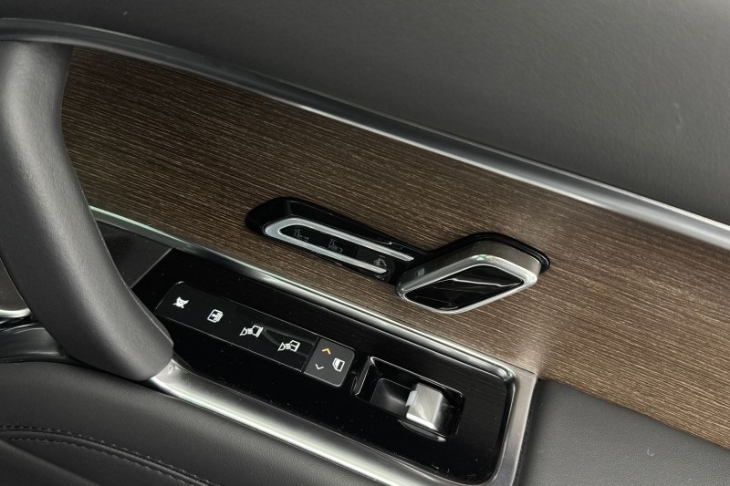 2025 (25) LAND ROVER RANGE ROVER 3.0 P400 SE 4dr Auto 4986614