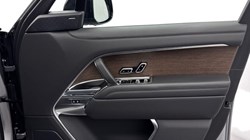 2025 (25) LAND ROVER RANGE ROVER 3.0 P400 SE 4dr Auto 4986587