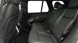 2025 (25) LAND ROVER RANGE ROVER 3.0 P400 SE 4dr Auto 4986569