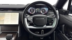 2025 (25) LAND ROVER RANGE ROVER 3.0 P400 SE 4dr Auto 4986580
