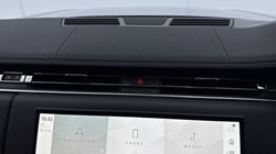 2025 (25) LAND ROVER RANGE ROVER 3.0 P400 SE 4dr Auto 4986597