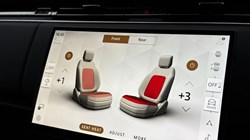 2025 (25) LAND ROVER RANGE ROVER 3.0 P400 SE 4dr Auto 4986596