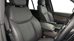 2025 (25) LAND ROVER RANGE ROVER 3.0 P400 SE 4dr Auto 4986591