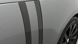 2025 (25) LAND ROVER RANGE ROVER 3.0 P400 SE 4dr Auto 4986585