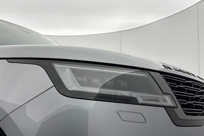 2025 (25) LAND ROVER RANGE ROVER 3.0 P400 SE 4dr Auto 4986582