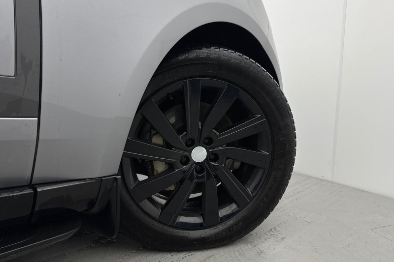 2025 (25) LAND ROVER RANGE ROVER 3.0 P400 SE 4dr Auto 4986609