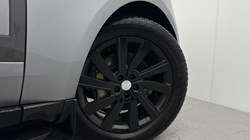 2025 (25) LAND ROVER RANGE ROVER 3.0 P400 SE 4dr Auto 4986609