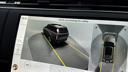 2025 (25) LAND ROVER RANGE ROVER 3.0 P400 SE 4dr Auto 4986615