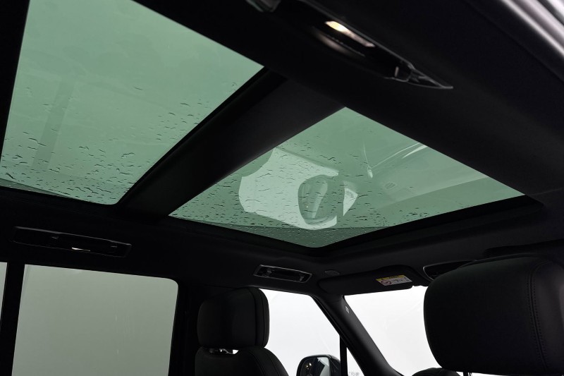 2025 (25) LAND ROVER RANGE ROVER 3.0 P400 SE 4dr Auto 4986586