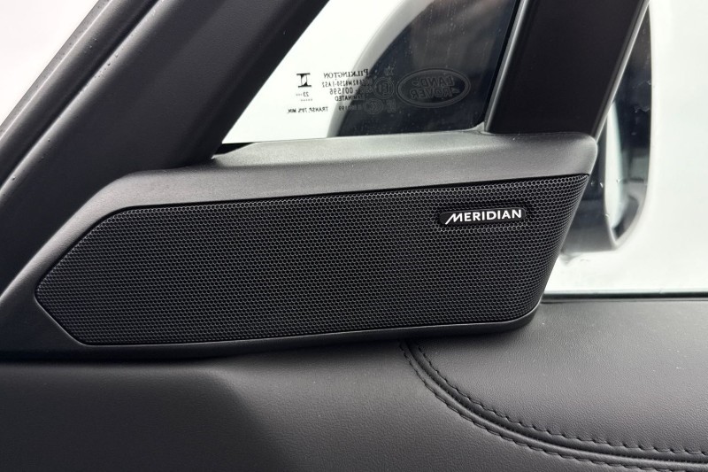 2025 (25) LAND ROVER RANGE ROVER 3.0 P400 SE 4dr Auto 4986619