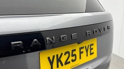 2025 (25) LAND ROVER RANGE ROVER 3.0 P400 SE 4dr Auto 4986605